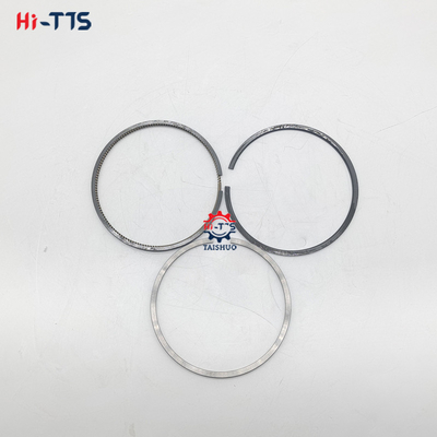 Kolbenring 6738-31-2300 6738312300 Für 6 Zylinder 102mm S6D102 Dieselmotor