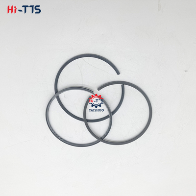 Kolbenring 6204-31-2200 für 6 Zylinder 108mm S6D108 Dieselmotor