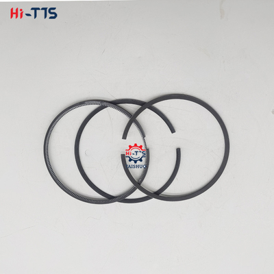 Kolbenring 6204-31-2200 für 6 Zylinder 108mm S6D108 Dieselmotor