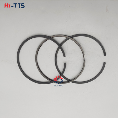 6128-31-2033 6128312033 Kolbenring für 6 Zylinder 108mm S6D155 Dieselmotor