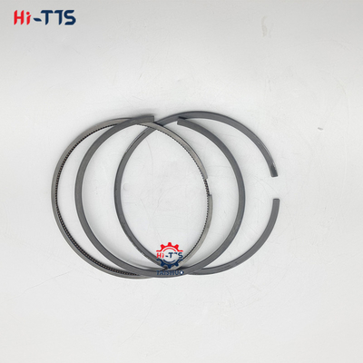 6128-31-2033 6128312033 Kolbenring für 6 Zylinder 108mm S6D155 Dieselmotor