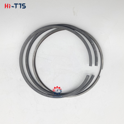 6128-31-2033 6128312033 Kolbenring für 6 Zylinder 108mm S6D155 Dieselmotor