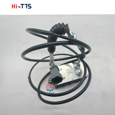 Gasmotor 24V 21EN-32300 21EN-32260 21EN-32240 für Hyundai R225-7 R110-7 R210-7 R220-7