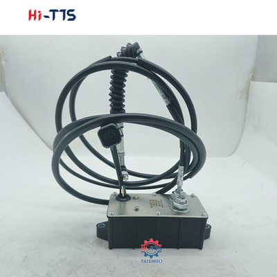 Gasmotor 24V 21EN-32300 21EN-32260 21EN-32240 für Hyundai R225-7 R110-7 R210-7 R220-7