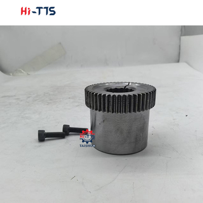 Teile 263-4997 50T 14T 66H Kupplungsknotenpunkt 263-4997 Spline für E216 E242b 2634997