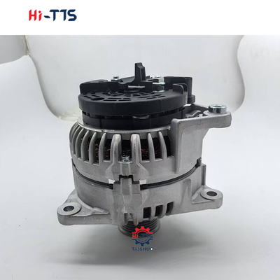 24V 90A Generator 4P10-T2 0124555063 0124555107 0124555602 0124555603 0124655091