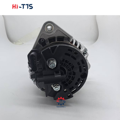 24V 90A Generator 4P10-T2 0124555063 0124555107 0124555602 0124555603 0124655091