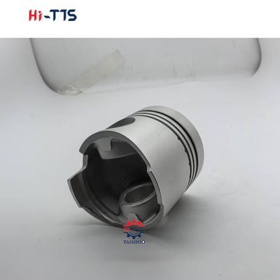 6D16 D6BR ME072062 23411-93003 Dieselmotor Kolben