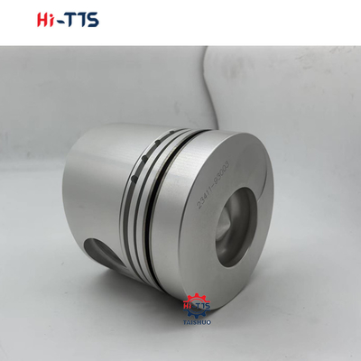 6D16 D6BR ME072062 23411-93003 Dieselmotor Kolben