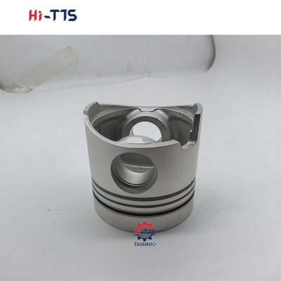 6D16 D6BR ME072062 23411-93003 Dieselmotor Kolben