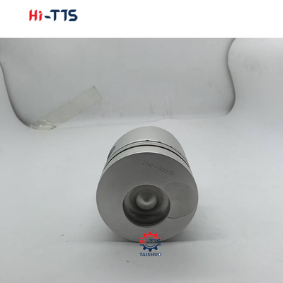 6D16 D6BR ME072062 23411-93003 Dieselmotor Kolben