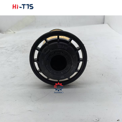 322-3155 523-4987 509-5694 Ölfilter für E320D2 E326D2 E324D2 E323D2 Bagger