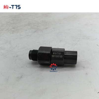 Schienenventil T417873 416-7101 für C6.6 E320D Diesel-Brennstoffinspritzmotor