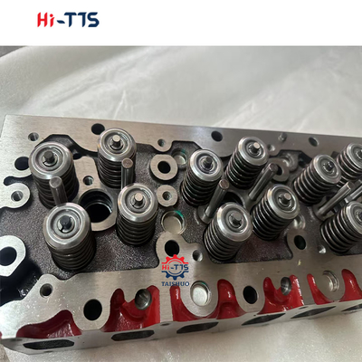 Dieselmotoren für Lkw Teile Zylinderkopf 11101E0541 geeignet für Hino J08C J08E