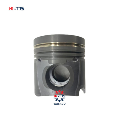 Lader Zubehör Motor Kolben D6114 Kolben-Kit D05-101-41 6 Stück