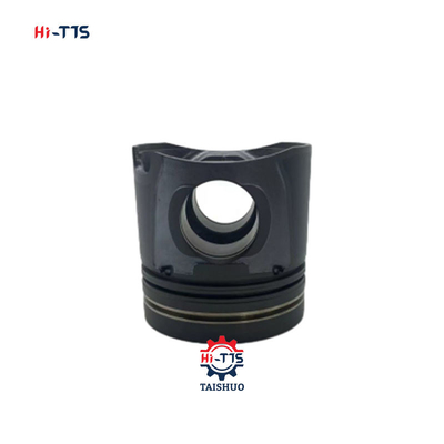Lader Zubehör Motor Kolben D6114 Kolben-Kit D05-101-41 6 Stück