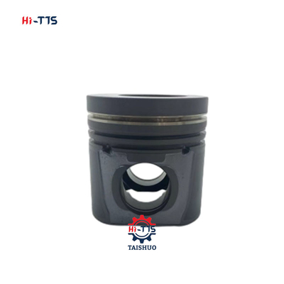 Lader Zubehör Motor Kolben D6114 Kolben-Kit D05-101-41 6 Stück