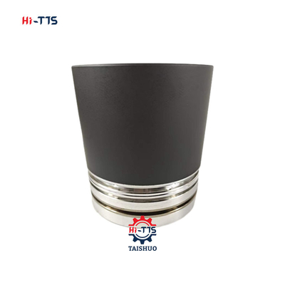 DX300 DH300-5 Bauteile für Baggermotoren D1146 Kolben 65.02501-0785A