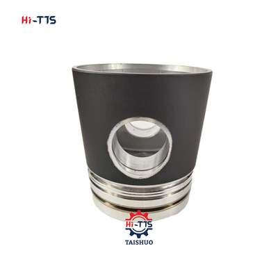 DX300 DH300-5 Bauteile für Baggermotoren D1146 Kolben 65.02501-0785A