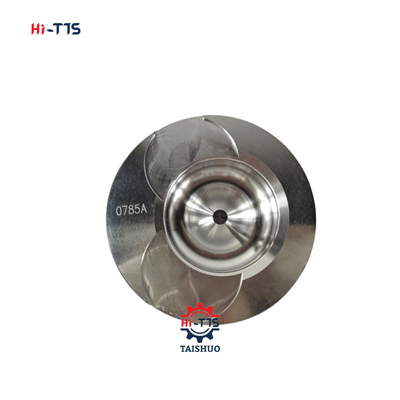 DX300 DH300-5 Bauteile für Baggermotoren D1146 Kolben 65.02501-0785A