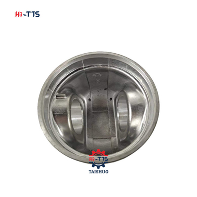 DX300 DH300-5 Bauteile für Baggermotoren D1146 Kolben 65.02501-0785A