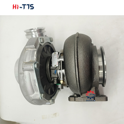 EC360 460 D12C Triebwerk Turbolader 452164-5016S 11030483 GT4594