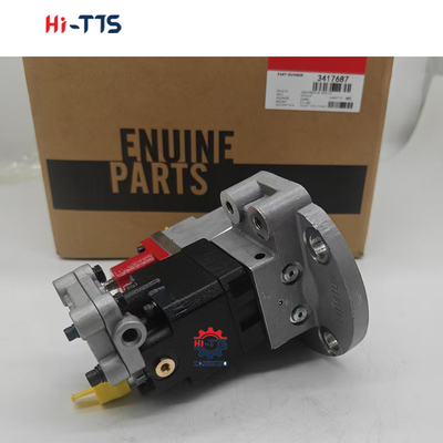 QSM11 Dieselmotoren Teile Kraftstoffpumpe 3090942 3417687 3417677 3417674