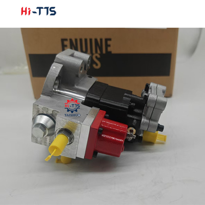 QSM11 Dieselmotoren Teile Kraftstoffpumpe 3090942 3417687 3417677 3417674