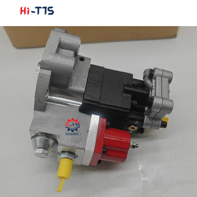 QSM11 Dieselmotoren Teile Kraftstoffpumpe 3090942 3417687 3417677 3417674