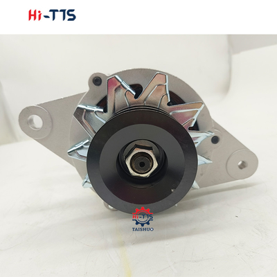28V 55A ALTERNATOR 02142-4025 021424025 27050-1140 für HINO HO6C HO7C