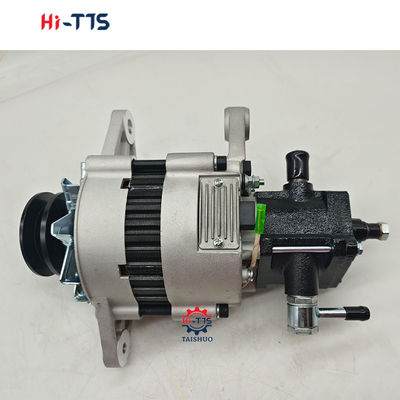 28V 55A ALTERNATOR 02142-4025 021424025 27050-1140 für HINO HO6C HO7C