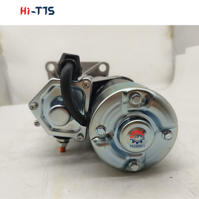 24V 4,5KW 12T M002T78071 M2T78071 SE4518400 031127090 Lkw-Auto-Starter-Motor für Mazda