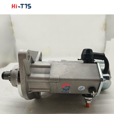 24V 4,5KW 12T M002T78071 M2T78071 SE4518400 031127090 Lkw-Auto-Starter-Motor für Mazda