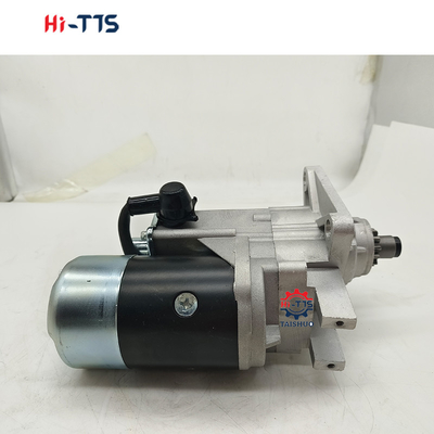 24V 4,5KW 12T M002T78071 M2T78071 SE4518400 031127090 Lkw-Auto-Starter-Motor für Mazda