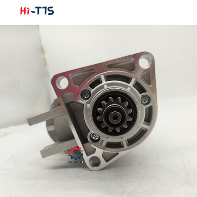 24V 4,5KW 12T M002T78071 M2T78071 SE4518400 031127090 Lkw-Auto-Starter-Motor für Mazda