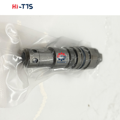 YN22V00001F8 Überflussventil für Bauteile von Baggermaschinen SK200-6E/200-8