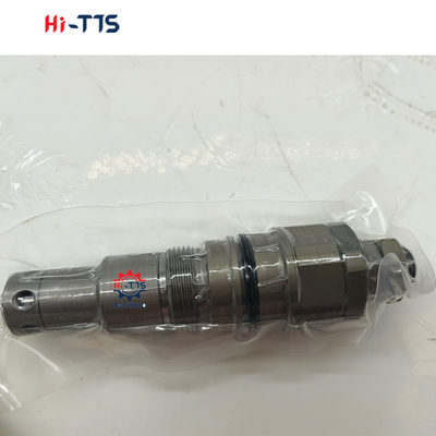 YN22V00001F8 Überflussventil für Bauteile von Baggermaschinen SK200-6E/200-8