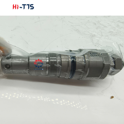 YN22V00001F8 Überflussventil für Bauteile von Baggermaschinen SK200-6E/200-8