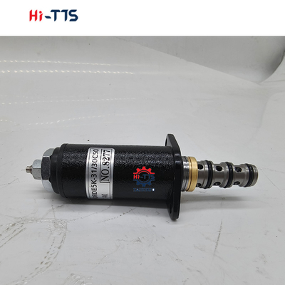 YN35V00048F1 Überflussventil für Baggermaschinenteile SK200-6/200-8
