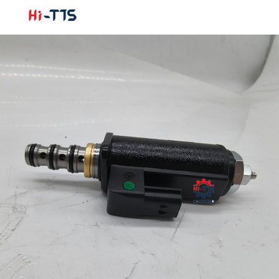 YN35V00048F1 Überflussventil für Baggermaschinenteile SK200-6/200-8