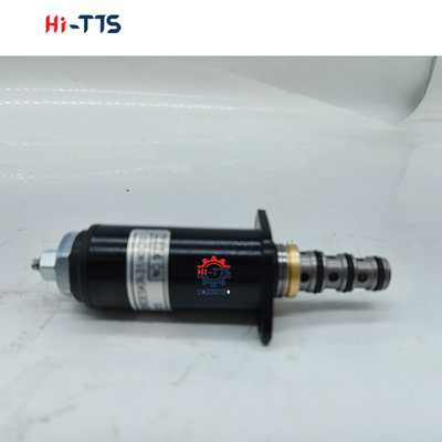 YN35V00049F1 Überflussventil für Baggermaschinenteile SK200-6/200-8
