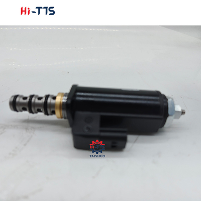 YN35V00049F1 Überflussventil für Baggermaschinenteile SK200-6/200-8
