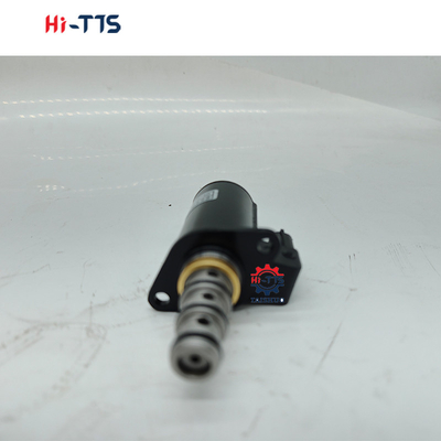 YN35V00049F1 Überflussventil für Baggermaschinenteile SK200-6/200-8