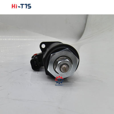 YN35V00050F1 24V Stopp-Solenoidventil für Baggermaschinenteile