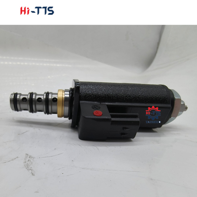 YN35V00050F1 24V Stopp-Solenoidventil für Baggermaschinenteile