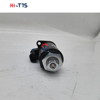 YN35V00051F1 24V Stopp-Solenoidventil für Baggermaschinenteile