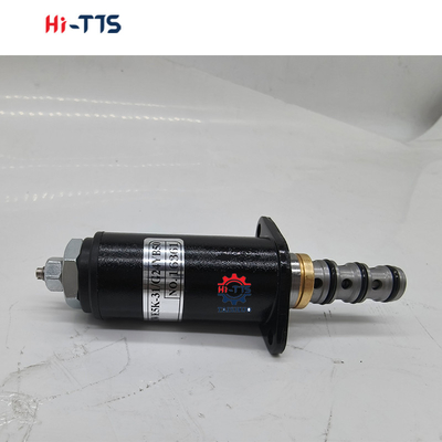 YN35V00051F1 24V Stopp-Solenoidventil für Baggermaschinenteile