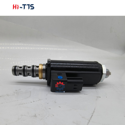 YN35V00051F1 24V Stopp-Solenoidventil für Baggermaschinenteile