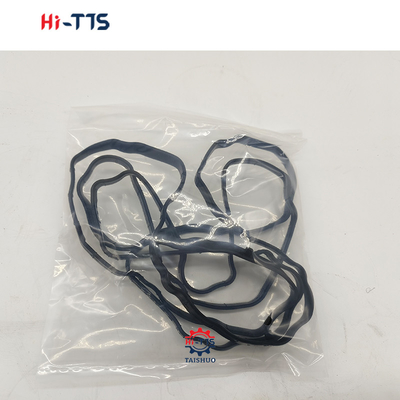 3173064 2720389 2854106 3096664 Ventildeckel Dichtung Ventildichtung für Bagger