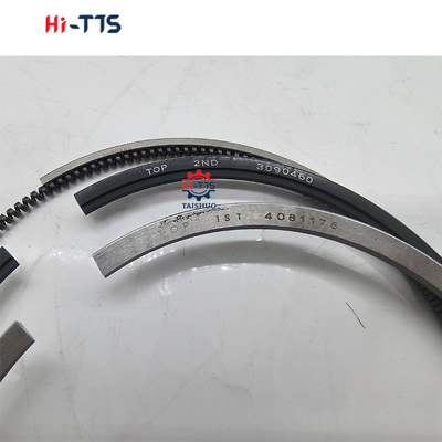 4955975 Kolbenringe für den K19 K38 K50-Motor